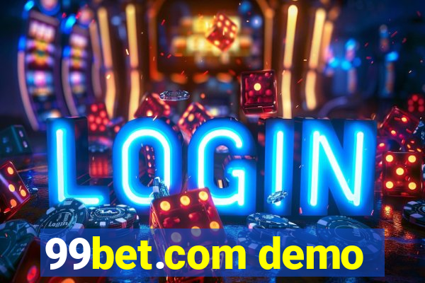 99bet.com demo